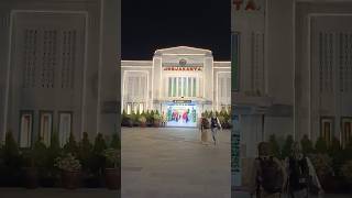 Stasiun Tugu Yogyakarta Istime Wayoutubeshorts