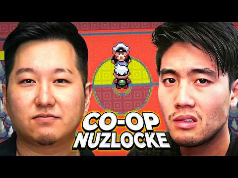 The Unluckiest Nuzlocke Moment | Pokemon Emerald with Abe