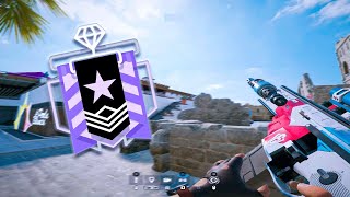 Highlights R6-Pc - 5K Insane - Spicy -