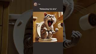 Ahhh Its Coming Out Ai Edition