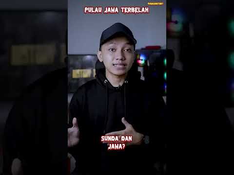 Video: Apakah semacam hubungan di Jawa?