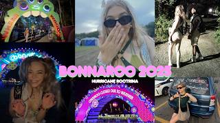 bonnaroo DISASTER - i brought my situationship rootrina 2025