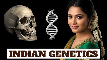 Scientists Reveal 50,000-Year Genetic Map of India