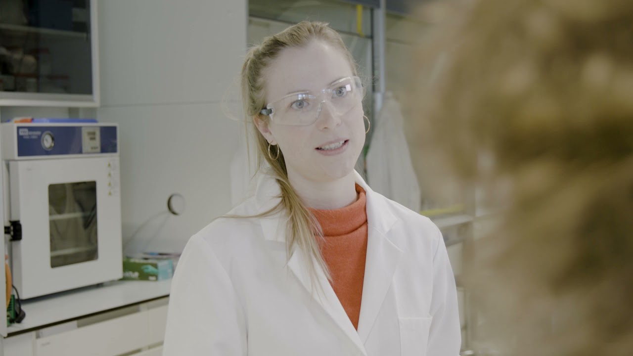 Betere scheidingstechnologie voor hergebruik grondstoffen