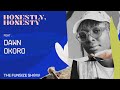 Dawn Okoro on Art, Identity &amp; Career Pivots | Honestly, Honesty