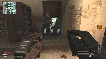 ROMELQ8 - MW3 Game Clip