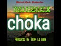 Usichoke official audio by dan kay ft trap le king