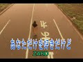 (カラオケ) あなただけを好きだけど / ZARD