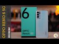 Recensione OPPO RENO 6 5G