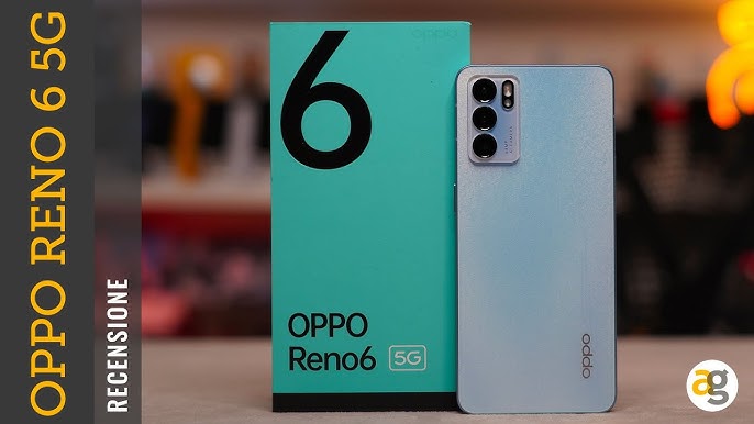 Oppo Reno6 Pro 5G Unboxing: Finally...A True Flagship Reno? - Youtube