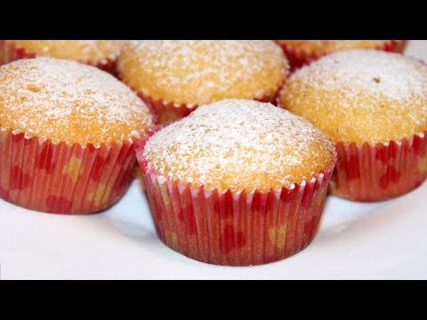 ყველაზე გემრიელი კექსის რეცეპტი