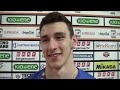 Balaso: "Ora proveremo a vincere anche a Sora"