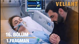 Veliaht 16. 1. Fragman Timur İçin Geri Sayım Başladı