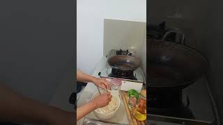 goreng goreng#balabala