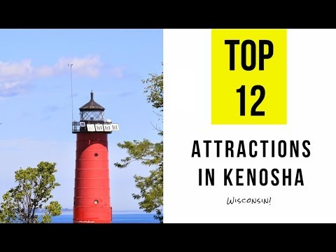 top-12.-best-tourist-attractions-&-things-to-do-in-kenosha,-wisconsin