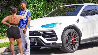 GOLD DIGGER PRANK PART 17! | Ticodior