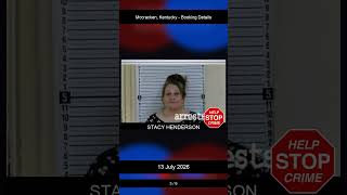 Mccracken, Kentucky Booking Records - 13 July 2026