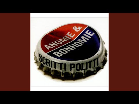 Scritti Politti — Prince Among Men
