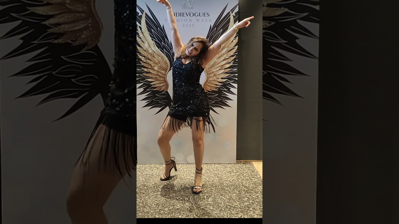 IndieVogues #fashion #dance #fun #fashiontrends #trending #viral #beautiful #style #ootd #design #yt auf YouTube ansehen IndieVogues #fashion #dance #fun #fashiontrends #trending #viral #beautiful #style #ootd #design #yt auf YouTube ansehen