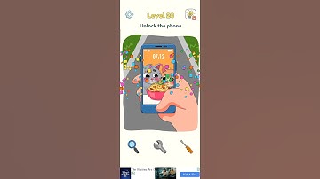 DOP 3 : Displace One Part - Kids Game - Brain Game - Level = 20 #short #shorts #BrainGame #DOP3