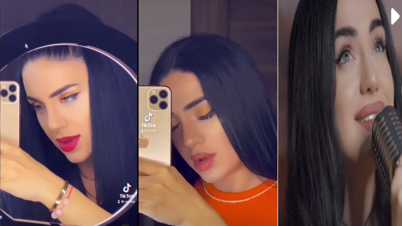 احلى ترند للبنت التركية 💖