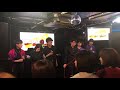 北風と太陽 / 久保田利伸 【ウデタテフセ vol.2】