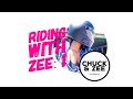 C  z ride with zee 1
