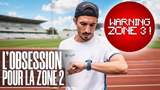 Il faut qu’on parle du problème avec la Zone 2 :