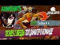 DOTA AUTO CHESS - THIS SVEN NEEDS ONLY BKB FOR WIN