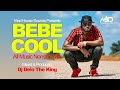 Bebe cool  all music nonstop mix  new ugandan music  dj delo mad house sounds