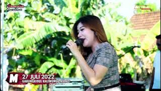 CAMELIA PELAN TAPI PASTI-LALI JANJINE-LINDA-WEDDING AGUS & LUSI-ADR AUDIO