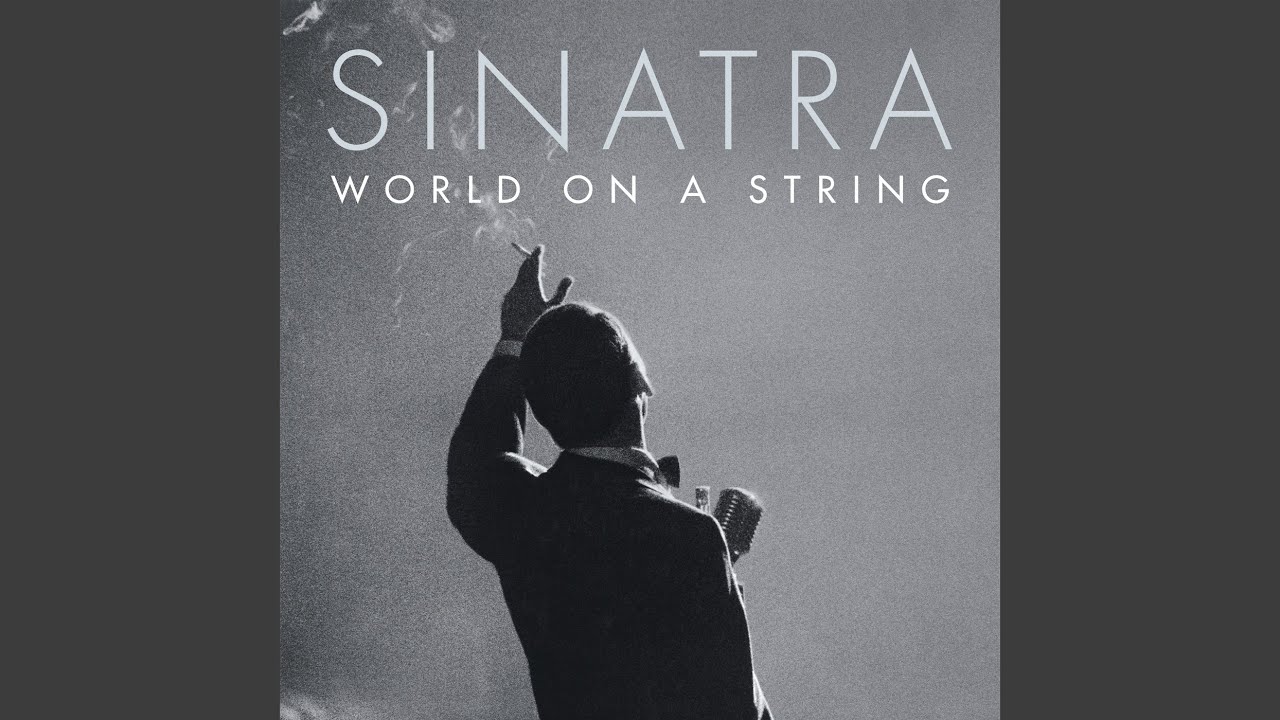 Watch I've Got The World On A String (Live At Altos De Chavón, Dominican Republic/1982) on YouTube Watch I've Got The World On A String (Live At Altos De Chavón, Dominican Republic/1982) on YouTube
