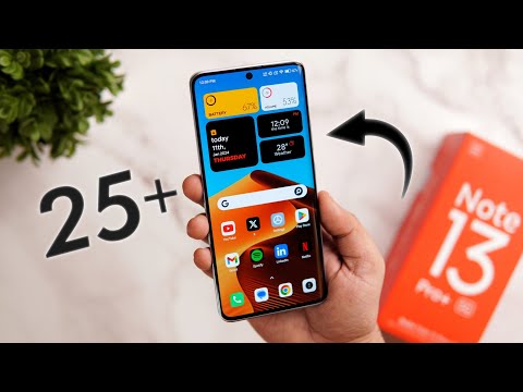 Redmi Note 13