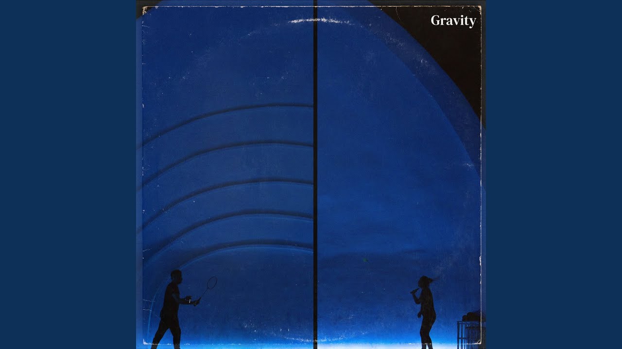 Guarda Gravity su YouTube Guarda Gravity su YouTube