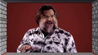 WHAT DID JACK BLACK SAY??? Profile