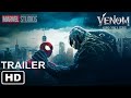 Venom 3 along came a spider  official trailer 2024  tom hardy tom holland  marvel studio