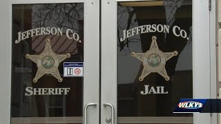 Officials looking for new jail location in Indiana