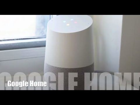 Google Home Blogger Review