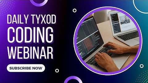 How to use inline Frames (iFrames) (DAY 7)