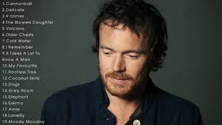 Damien Rice Greatest Hits Full Album 2021-2022