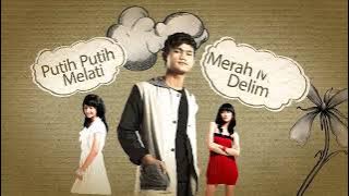 Download lagu ST12 - Putih Putih Melati (Video Lirik)
