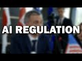 AI Regulation in 2025: What’s Changing &amp; How It Affects You
