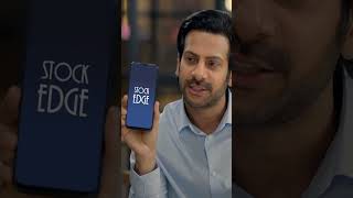 StockEdge - Your Daily Dose of Smart Investment Insights!! #SelfIsSmart