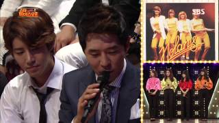 SBS 스타 페이스오프 130920 #8(2)