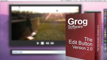 Video Tutorial: The Edit Button (2.0)