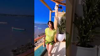 Pyar Ki Kaashti Mein Annanyya Kashyap Youtubr Short