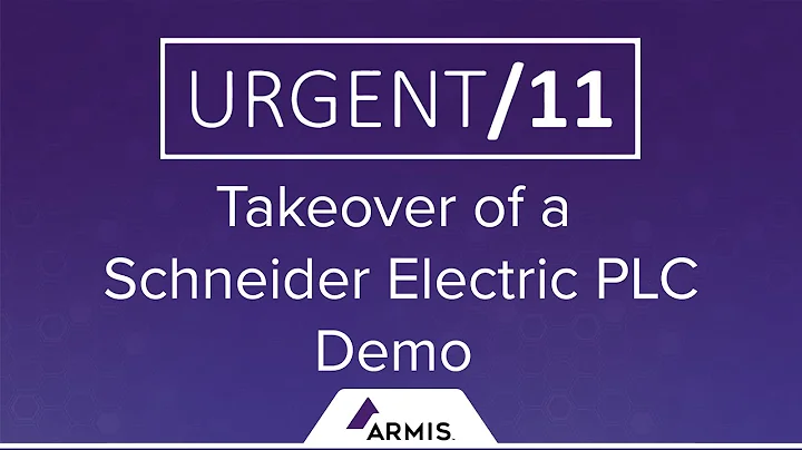 URGENT/11: Takeover of a Schneider Electric PLC