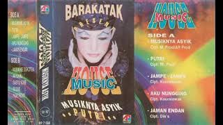 Barakatak - Musiknya Asyik   Composer - M. Prod/AR Prod (1996)