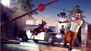 Survival: Prison Escape Android Gameplay HD screenshot 5