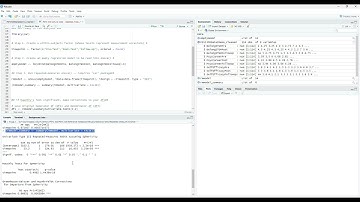 Lecture - Repeated Measures ANOVA, Part 2: Analysis